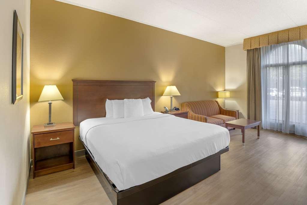 Best Western Plus Governor'S Inn Richmond Мидлотиан Номер фото